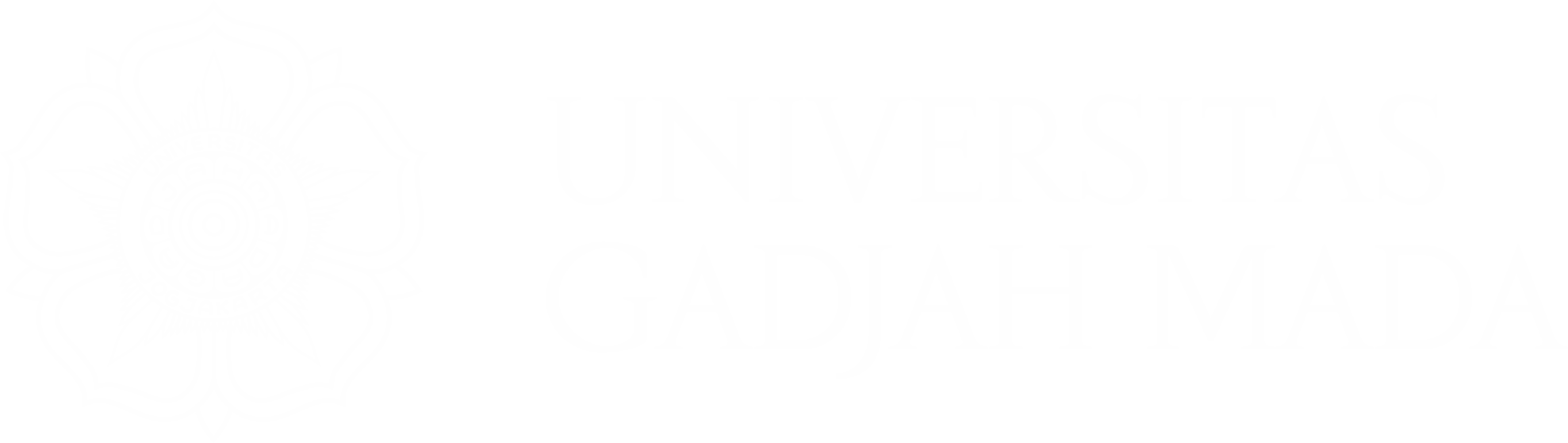 Universitas Gadjah Mada logo